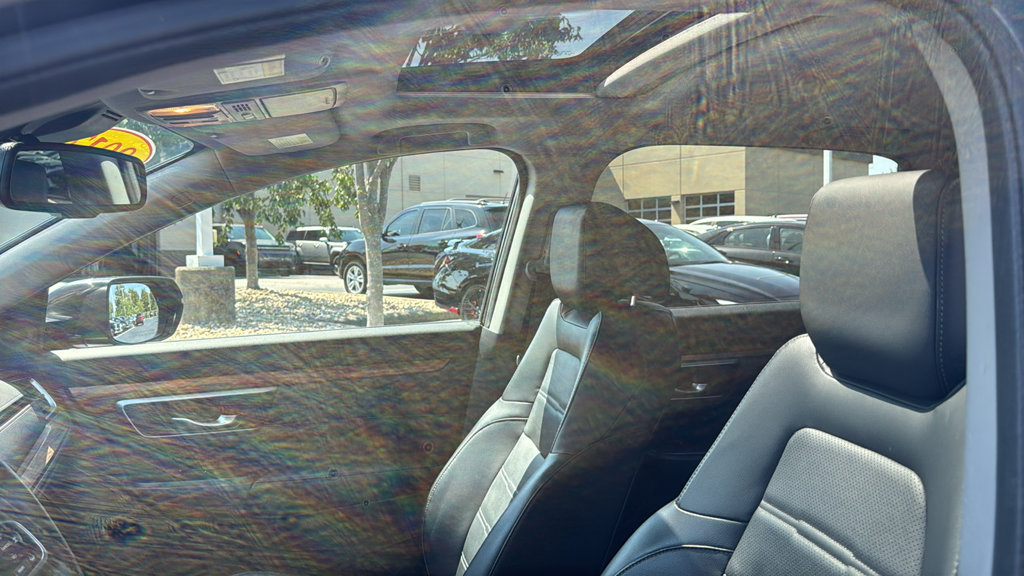 Used 2017 Honda CR-V EX-L image 26