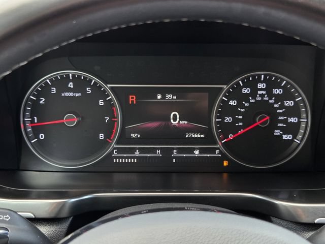 Used 2023 Kia Sorento S FWD image 26