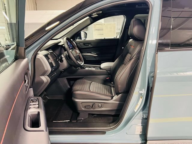 New 2026 Nissan Pathfinder Rock Creek AWD/4WD image 27