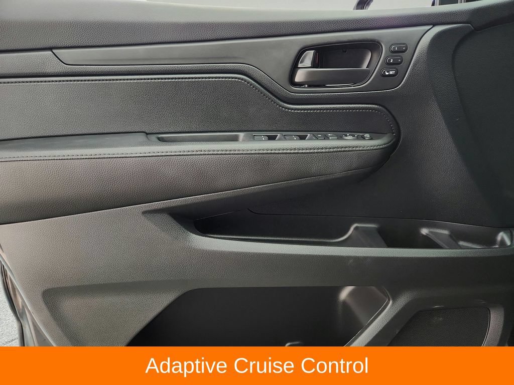 Used 2023 Honda Odyssey EX-L image 24