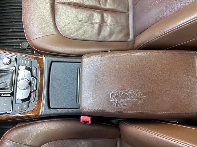 Used 2017 Audi A6 3.0T Premium Plus w/ Driver Assistance Package AWD/4WD image 38