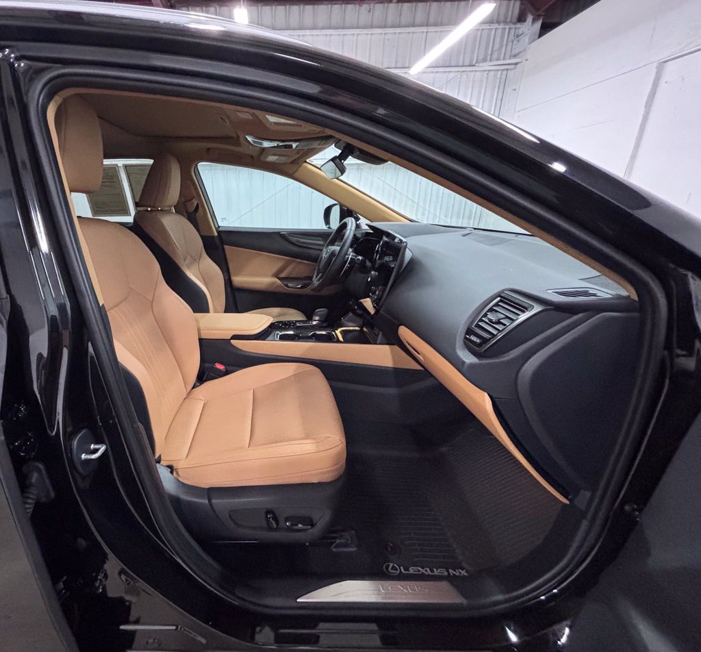 Used 2026 Lexus NX 350 AWD w/ Accessory Package (2T) image 18