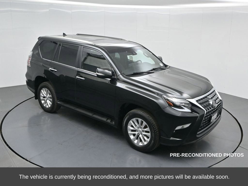 Used 2023 Lexus GX 460 Premium image 55