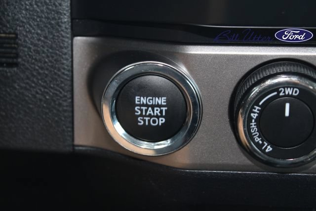 Used 2023 Toyota Tacoma SR5 w/ Technology Package AWD/4WD image 17