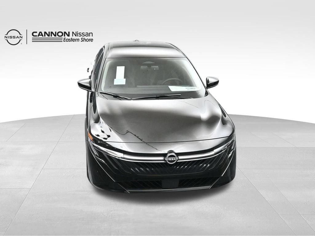 New 2026 Nissan Sentra SV w/ SV Convenience Package FWD image 38