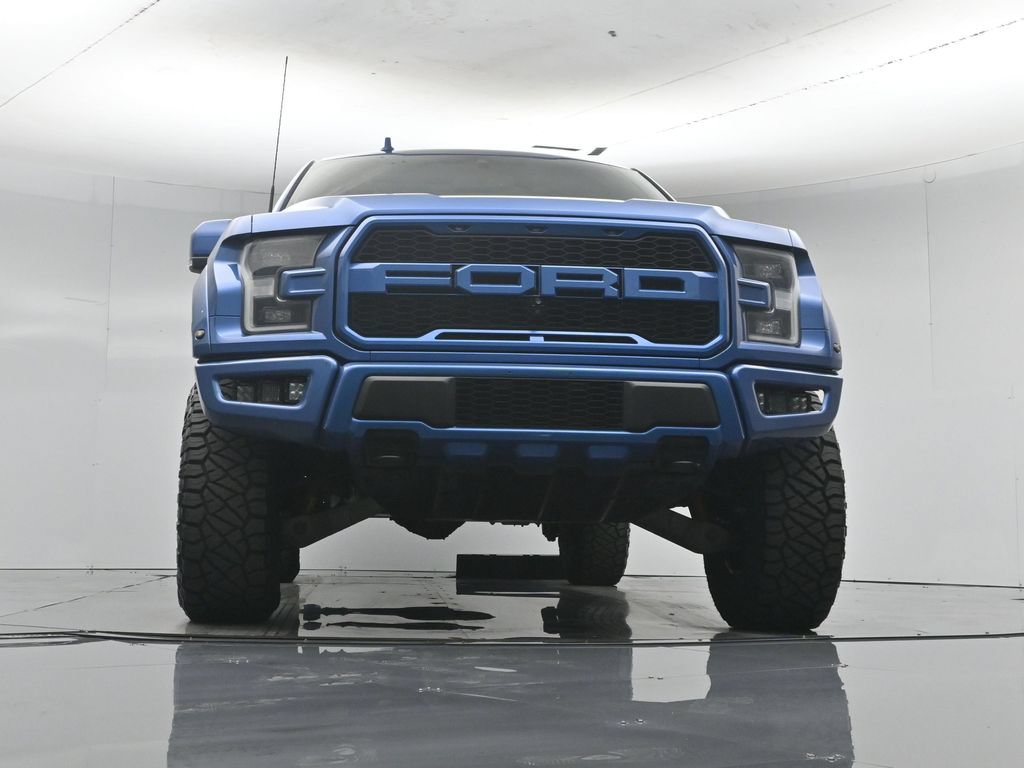 Used 2019 Ford F150 Raptor w/ Equipment Group 802A Luxury AWD/4WD image 50