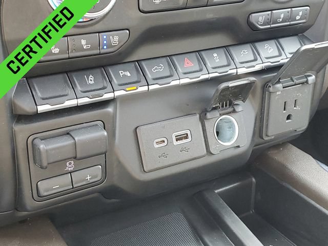 Certified 2022 GMC Sierra 2500 Denali AWD/4WD image 23