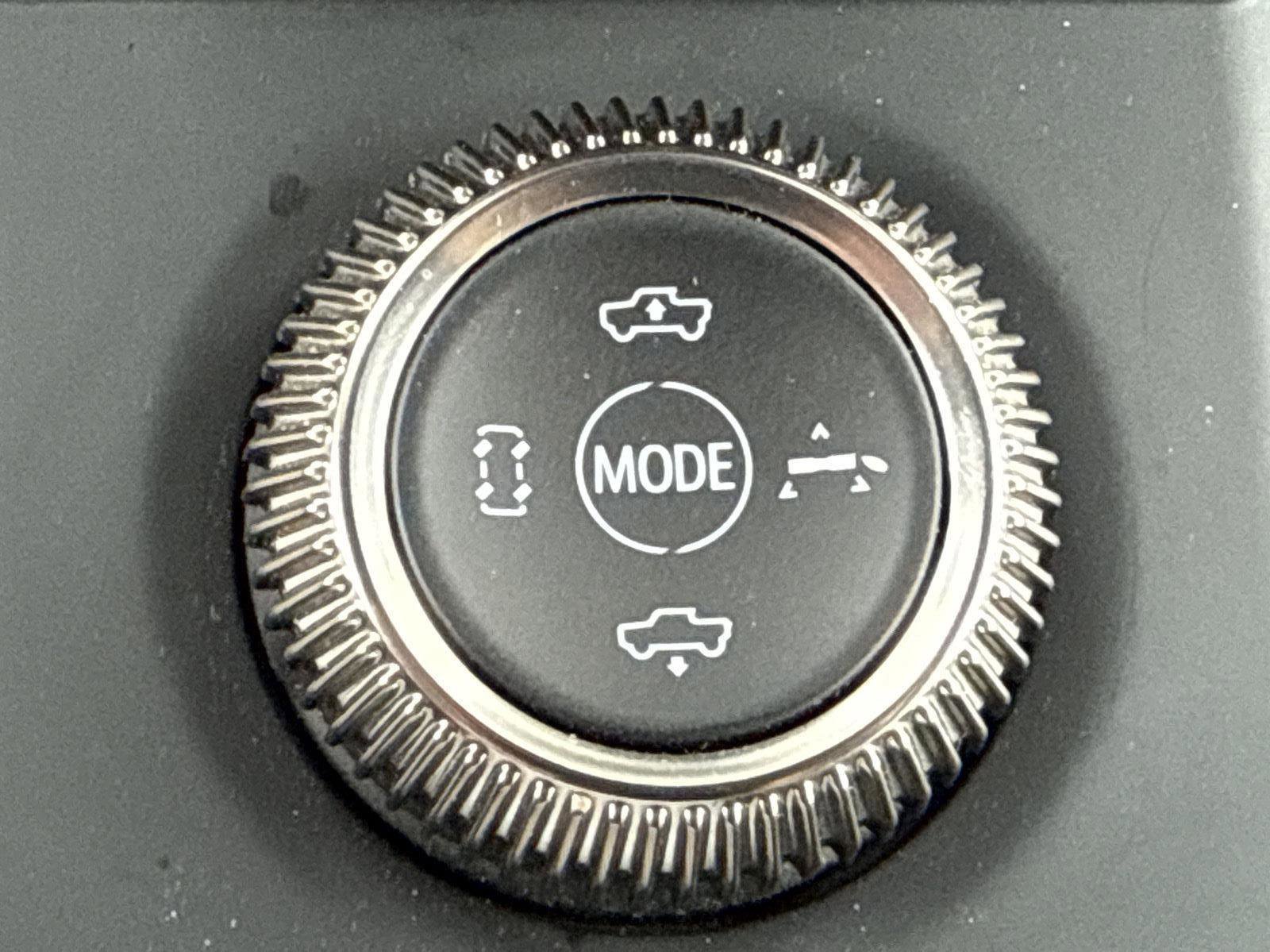 New 2025 GMC Hummer EV 3X w/ LPO, Dark Essentials Package image 56