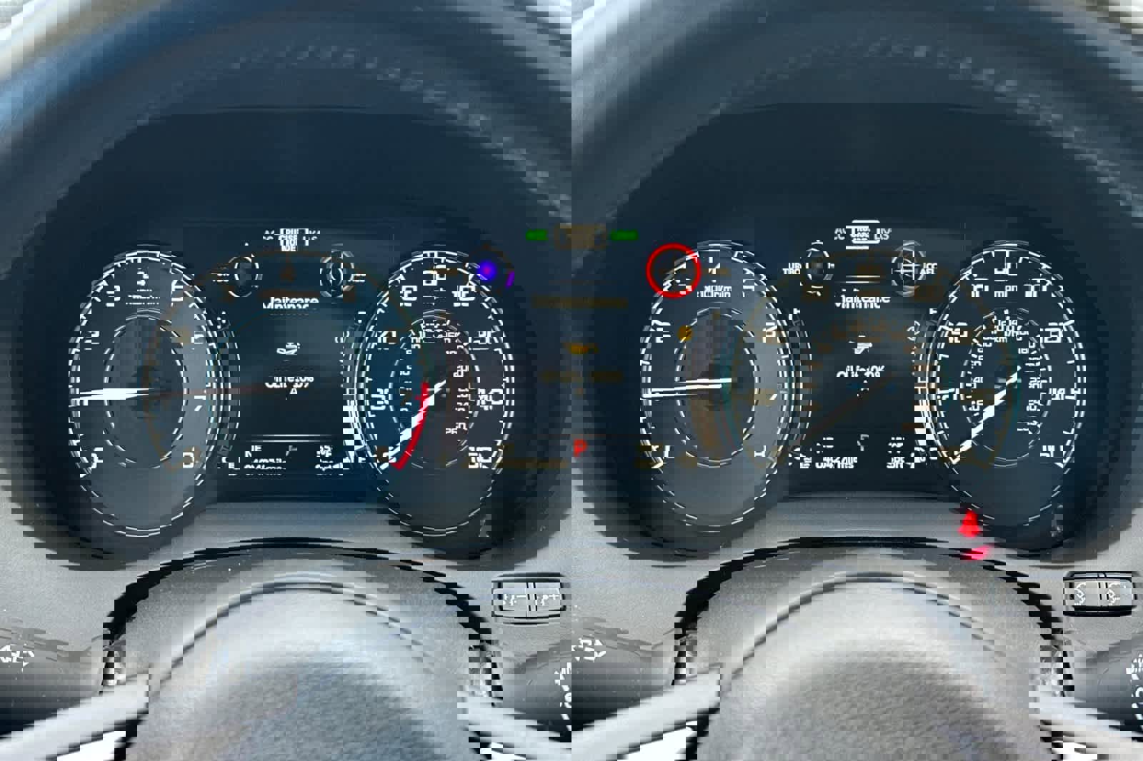 Used 2021 Acura RDX FWD image 28