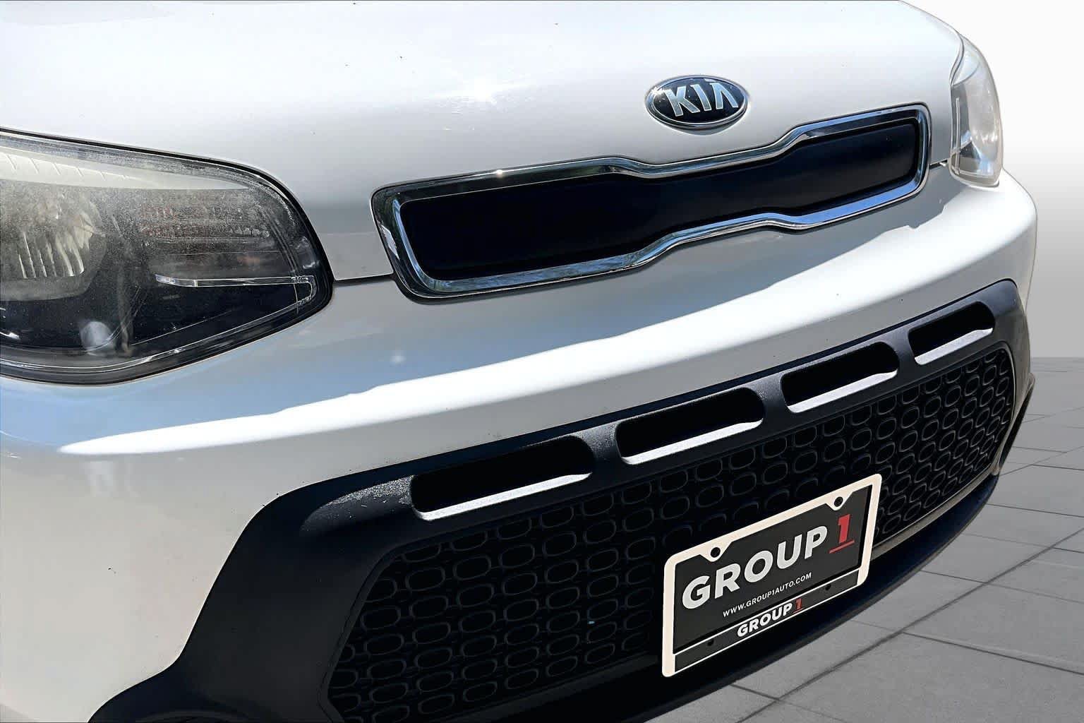 Used 2016 Kia Soul FWD image 28