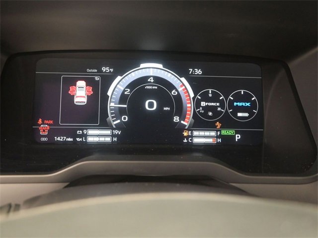 Used 2025 Toyota Sequoia TRD Pro image 6