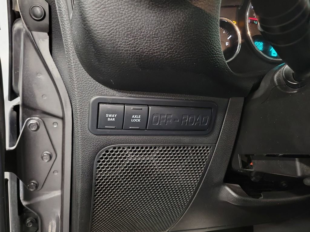 Used 2014 Jeep Wrangler Unlimited Rubicon w/ Connectivity Group image 20