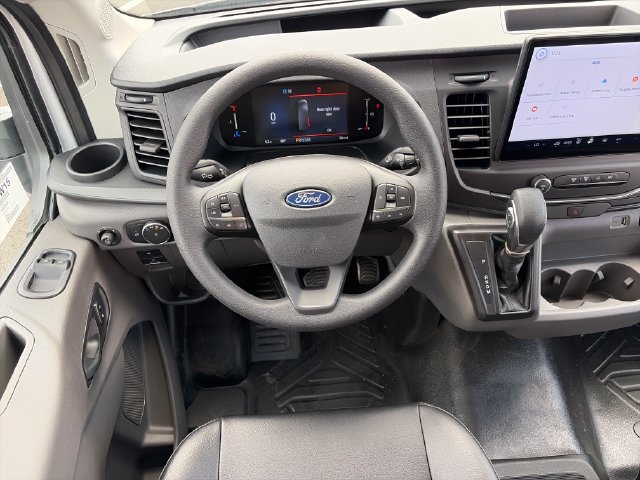New 2026 Ford Transit 350 XL RWD image 12
