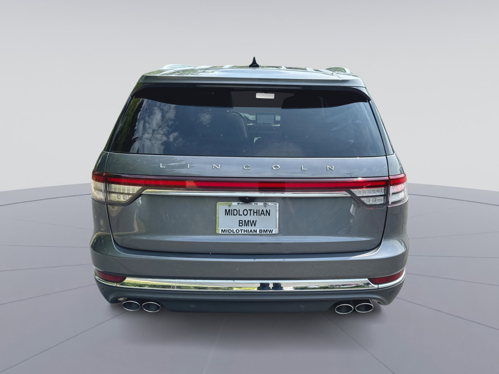 Used 2023 Lincoln Aviator AWD w/ Premium Package image 30