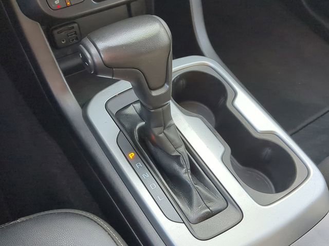 Used 2021 Chevrolet Colorado ZR2 w/ ZR2 Midnight Special Edition image 29