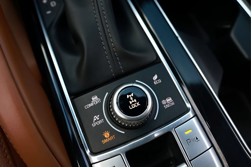Used 2024 Kia Telluride EX X-Line AWD/4WD image 46