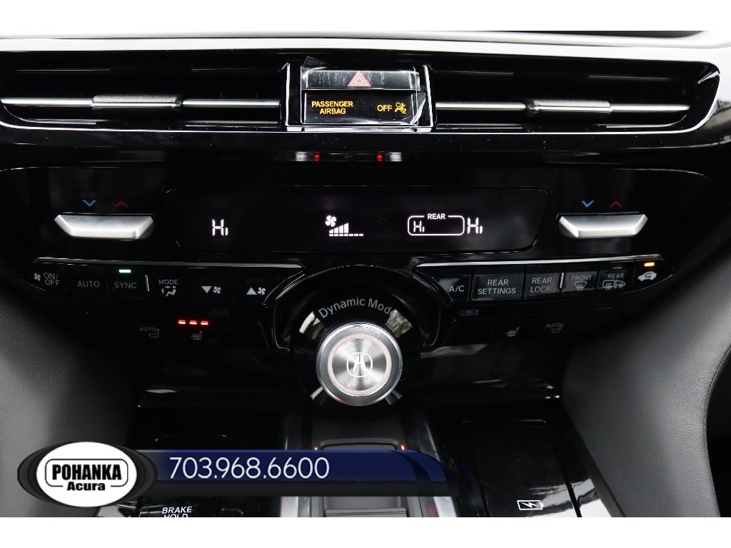 New 2026 Acura MDX FWD w/ Technology Package image 12