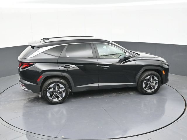 Used 2026 Hyundai Tucson SEL AWD/4WD image 62