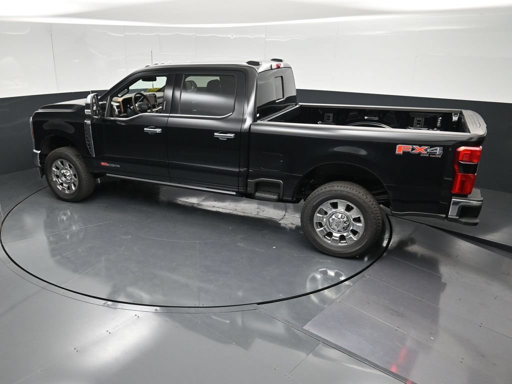 New 2026 Ford F250 King Ranch w/ Chrome Package AWD/4WD image 53