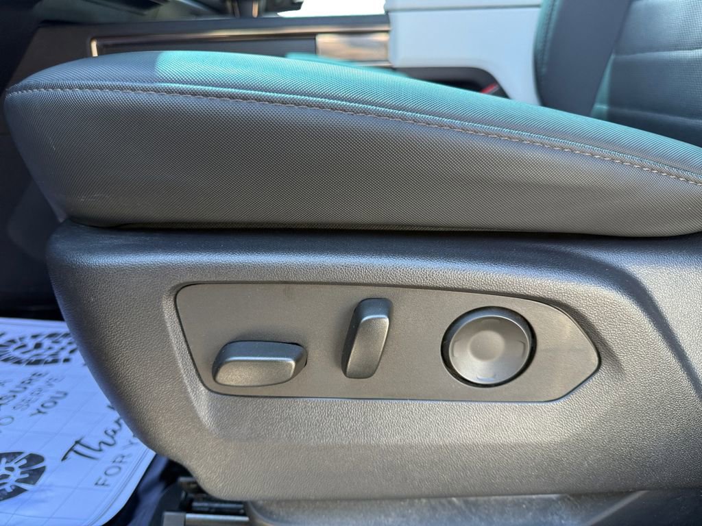 Used 2024 GMC Hummer EV 2X w/ Extreme Off-Road Package AWD/4WD image 10