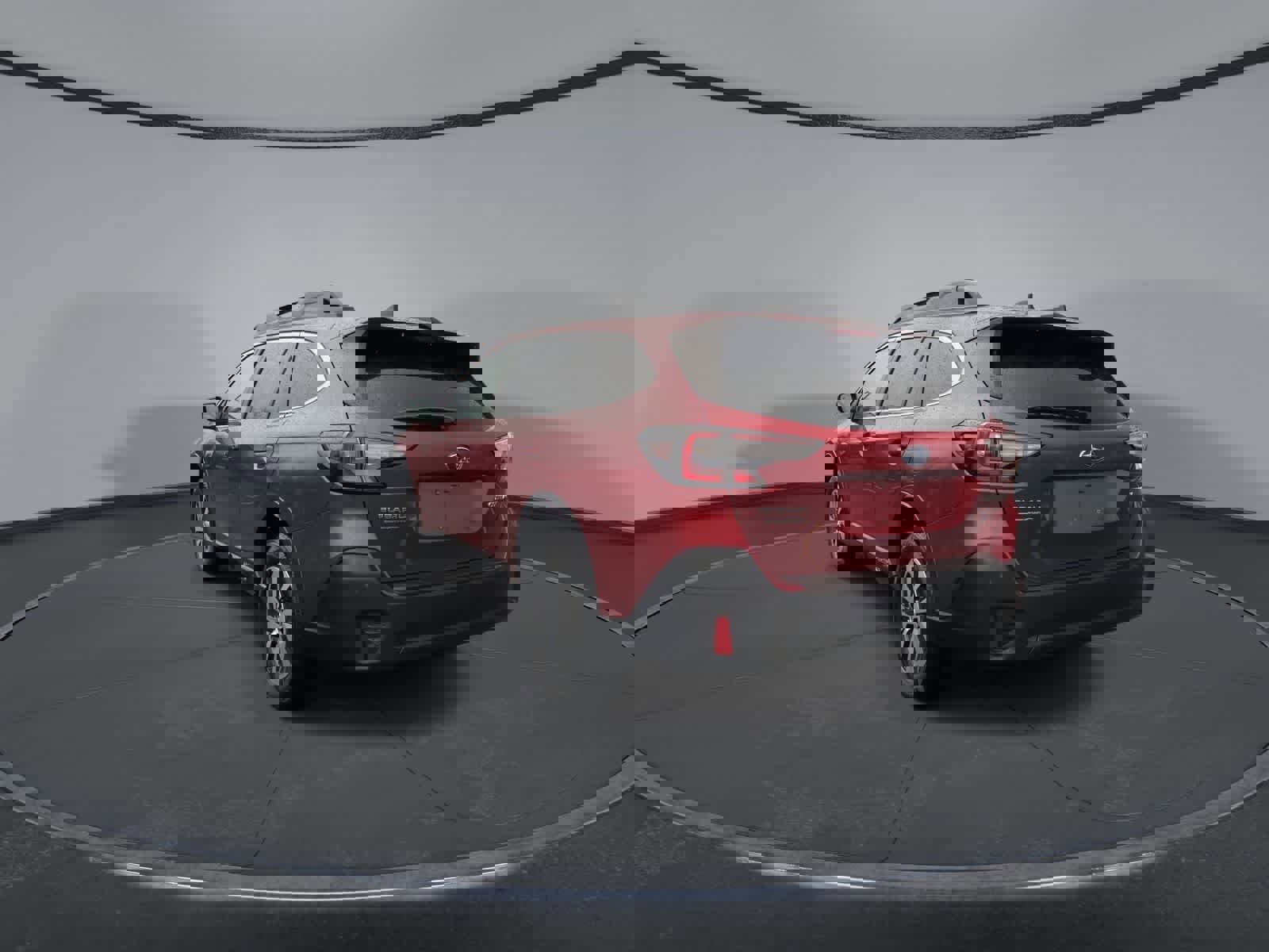 Used 2021 Subaru Outback Premium image 6