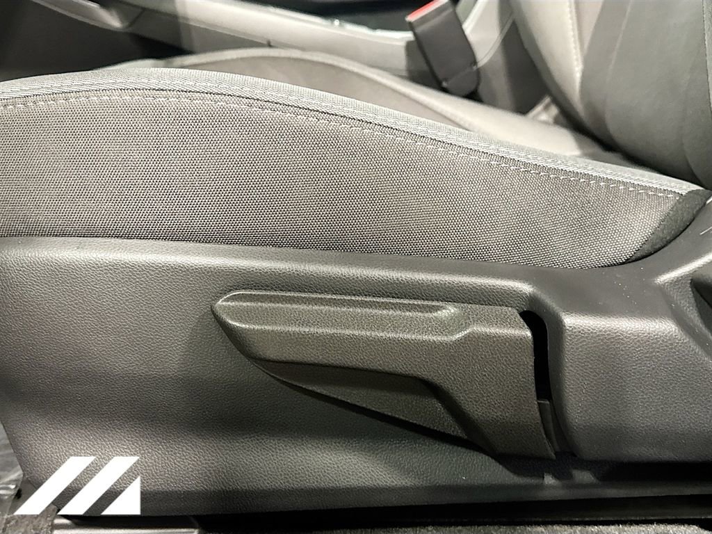 New 2026 Subaru Crosstrek 2.0i Premium image 19