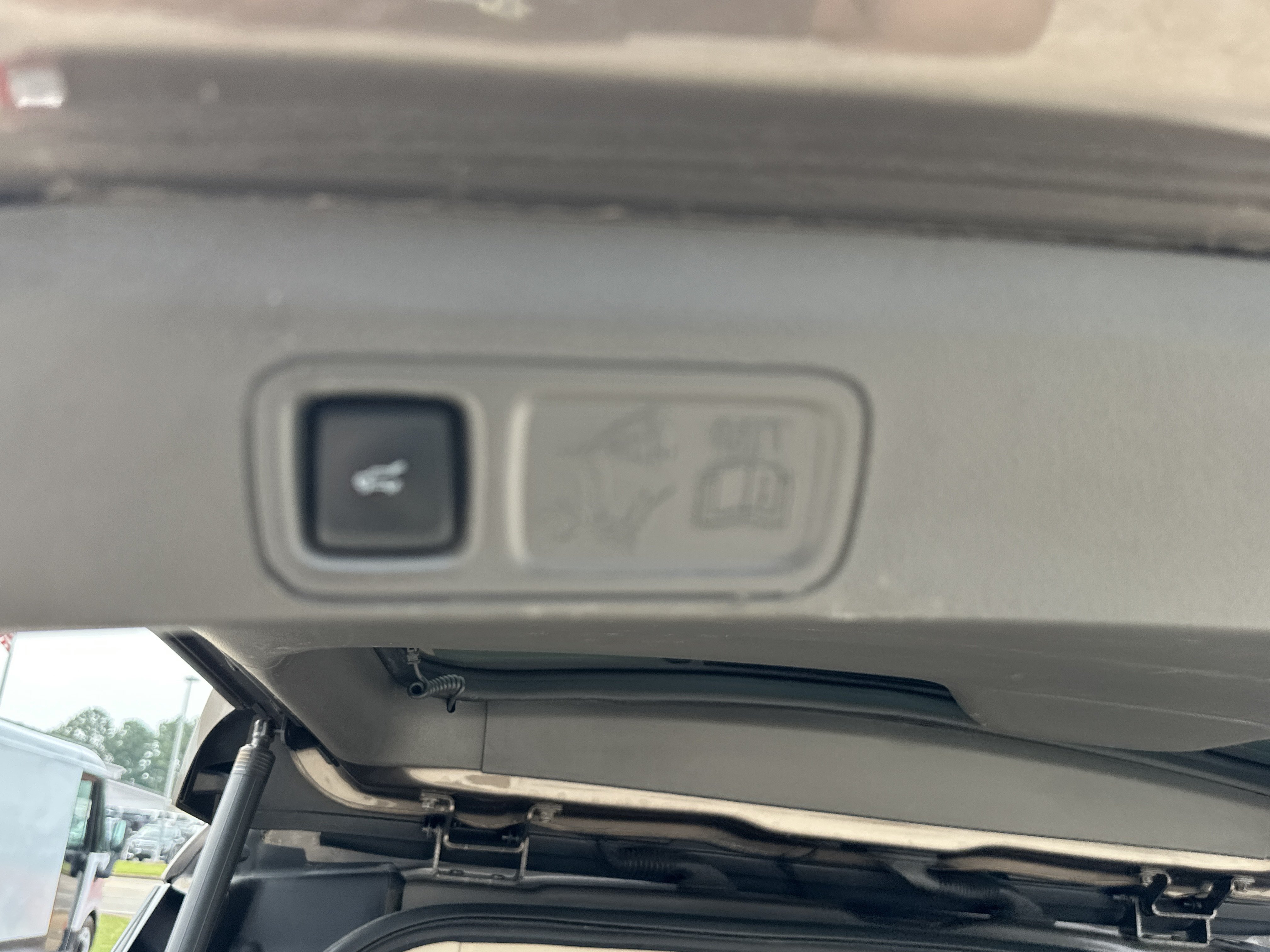 Used 2019 Ford Expedition Limited w/ Equipment Group 301A RWD image 21