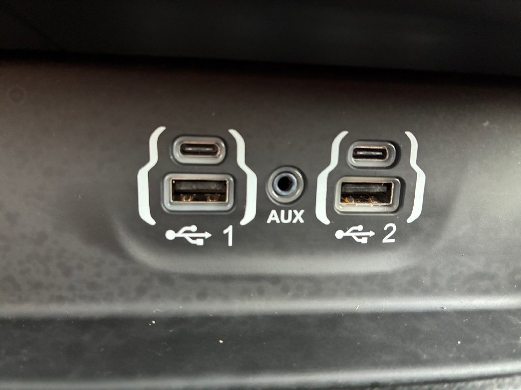 Used 2021 RAM 1500 Lone Star AWD/4WD image 6