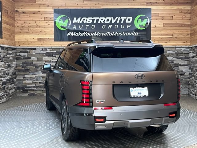 Used 2026 Hyundai Palisade XRT Pro AWD/4WD image 8