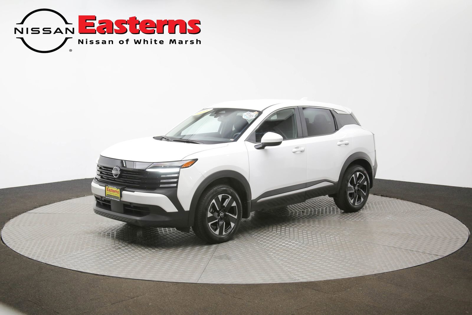 Used 2025 Nissan Kicks SV image 54