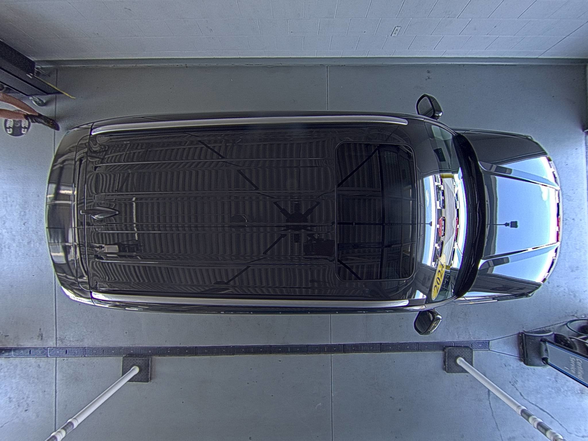 Used 2024 Kia Telluride S w/ S Sunroof Package image 35