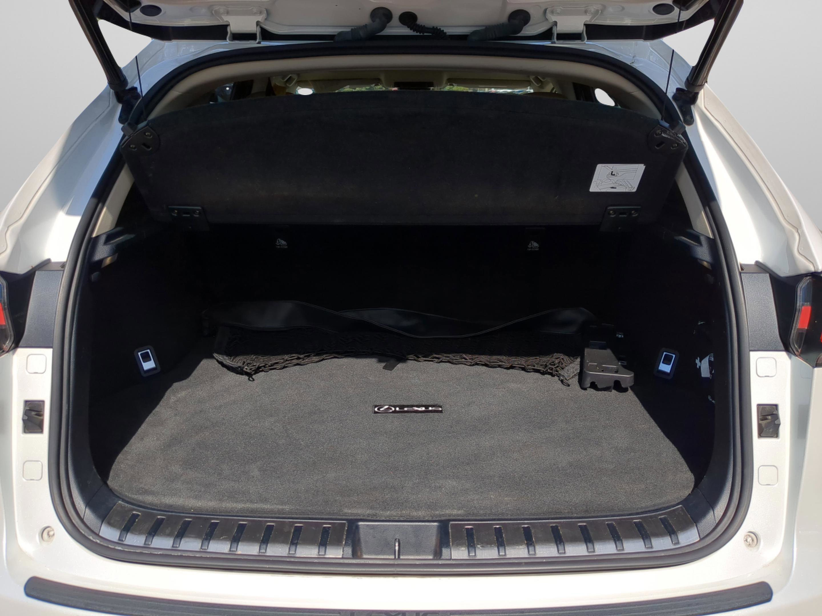 Used 2021 Lexus NX 300 FWD w/ Premium Package image 33