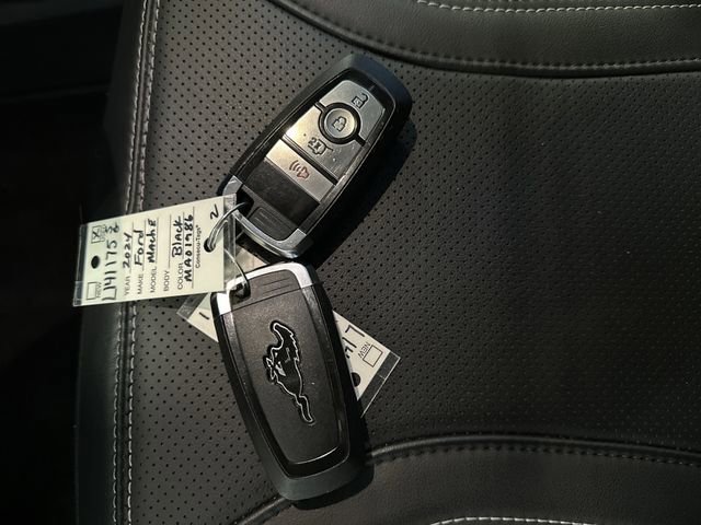 Used 2024 Ford Mustang Mach-E Premium image 27