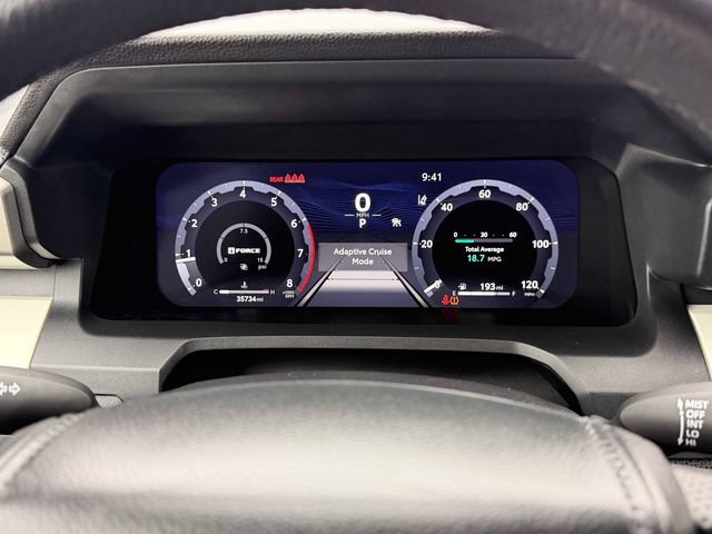 Used 2024 Toyota Tacoma TRD Off-Road AWD/4WD image 35