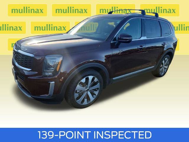 Used 2022 Kia Telluride S image 15