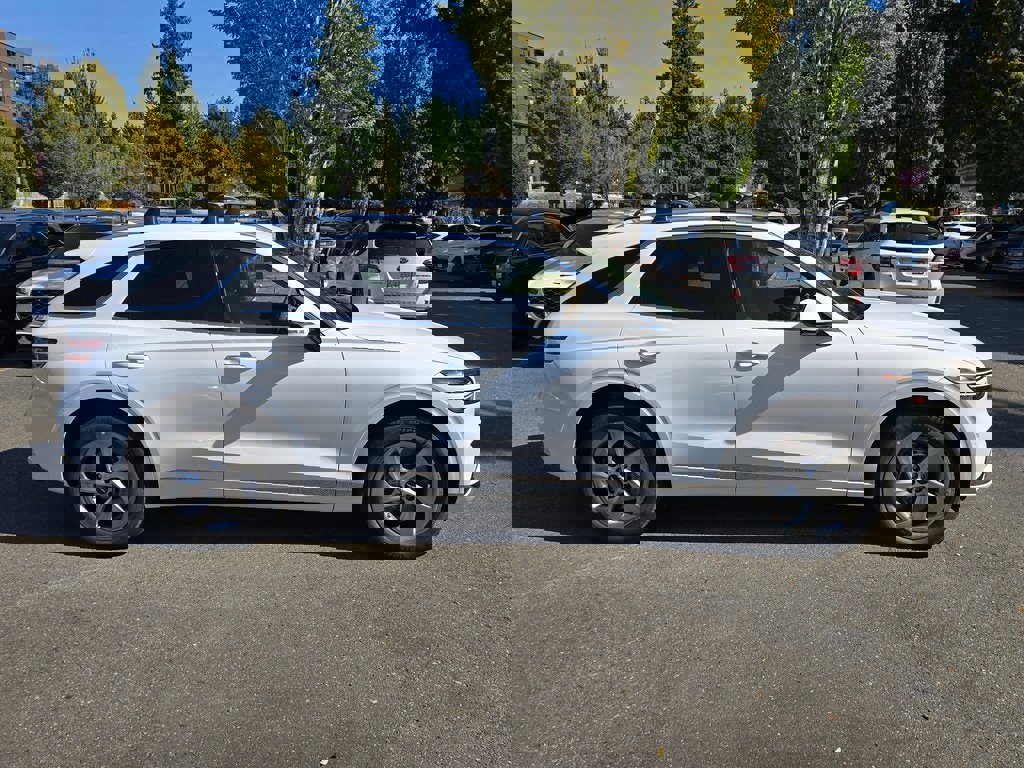 New 2026 Genesis GV70 2.5T Advanced image 6