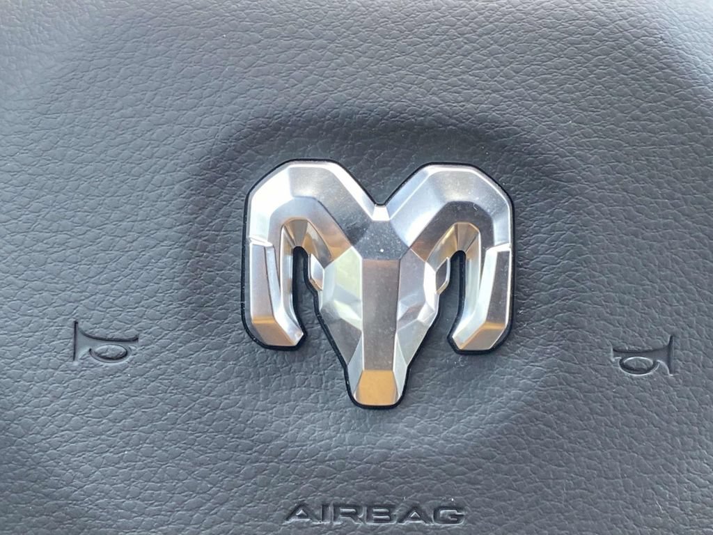 New 2026 RAM 1500 Laramie w/ Night Edition AWD/4WD image 54