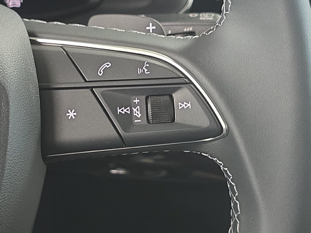 New 2026 Audi Q7 2.0T Premium Plus AWD/4WD image 10