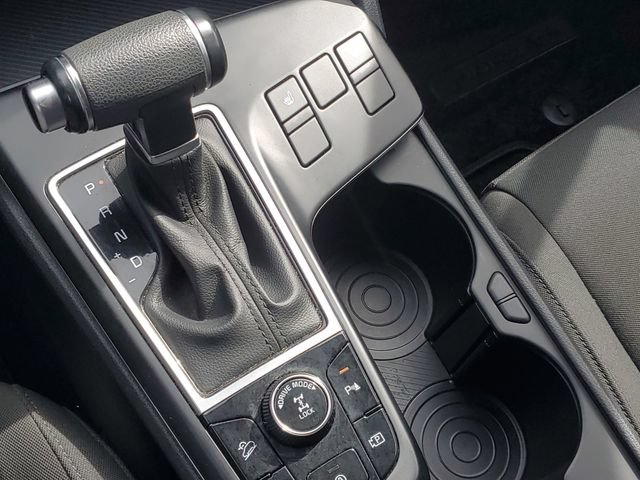 Certified 2023 Kia Sportage LX AWD/4WD image 25