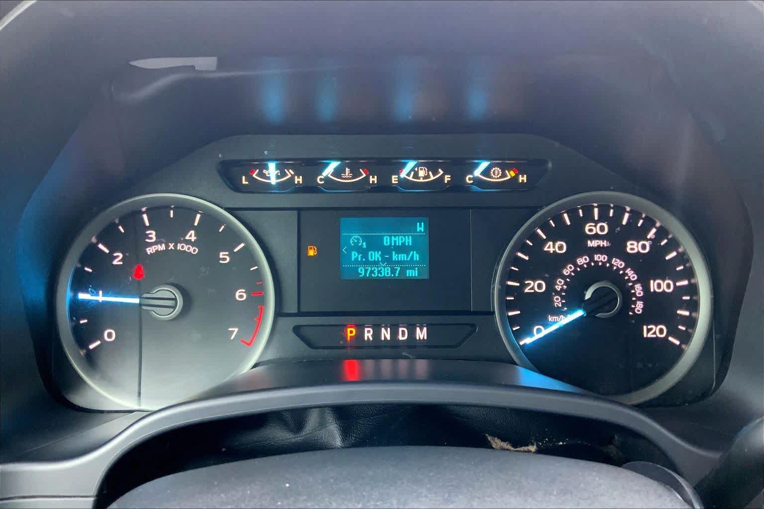 Used 2020 Ford F150 XLT AWD/4WD image 26