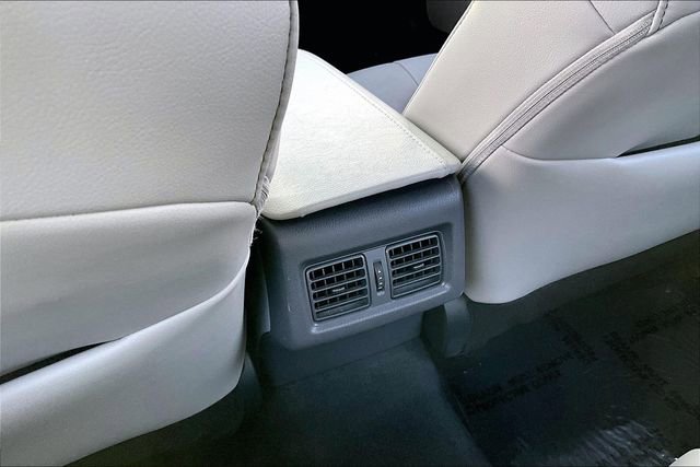 Used 2024 Toyota Camry XSE image 10