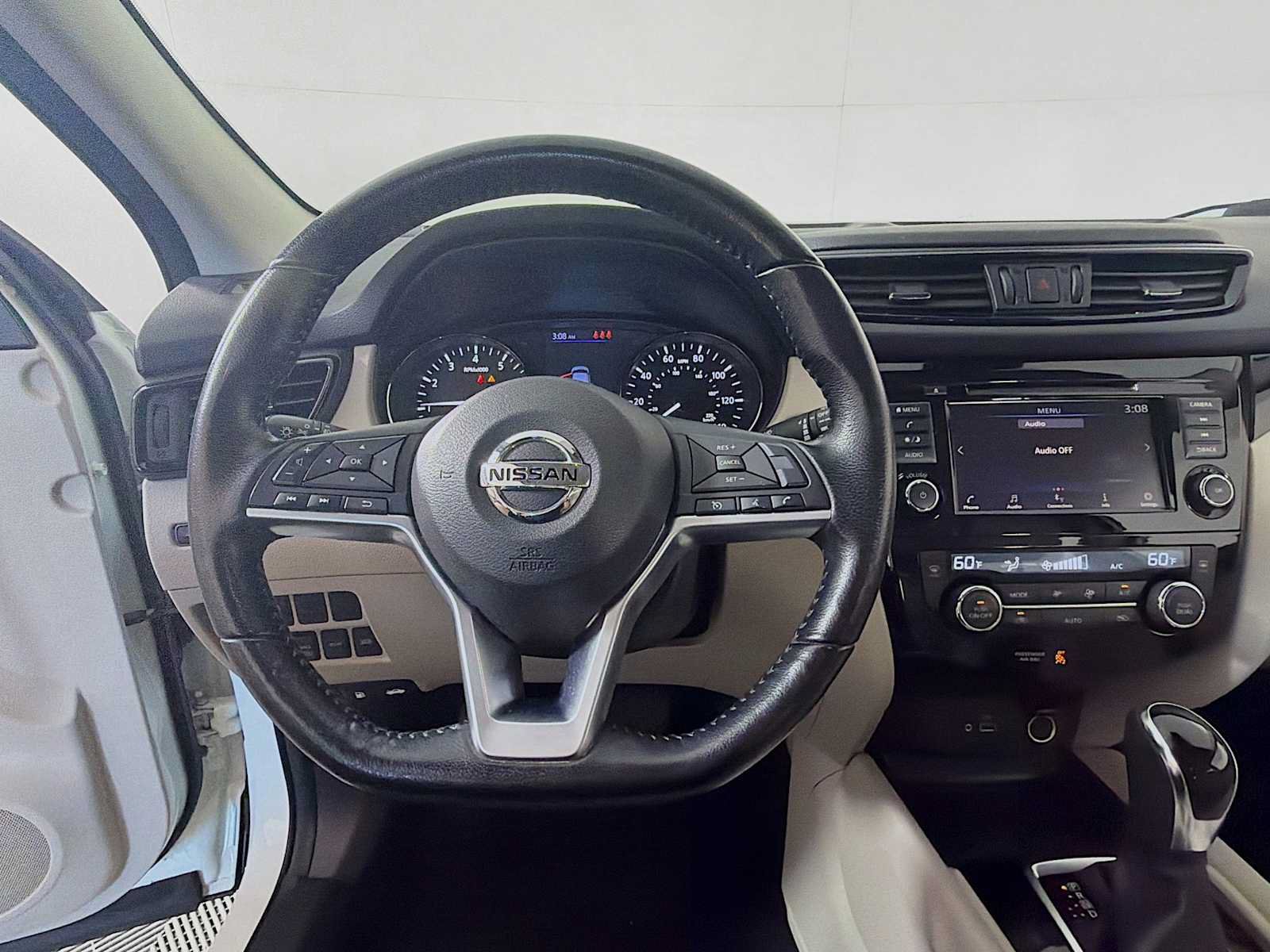 Used 2020 Nissan Rogue Sport SV w/ All-Weather Package AWD/4WD image 9