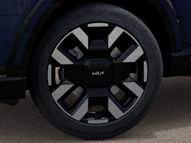 New 2027 Kia Telluride SX image 9