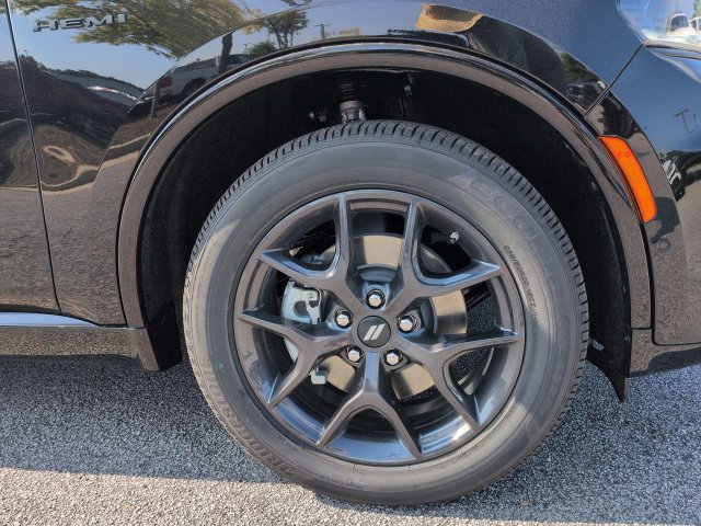 New 2026 Dodge Durango GT w/ Blacktop Package AWD/4WD image 10