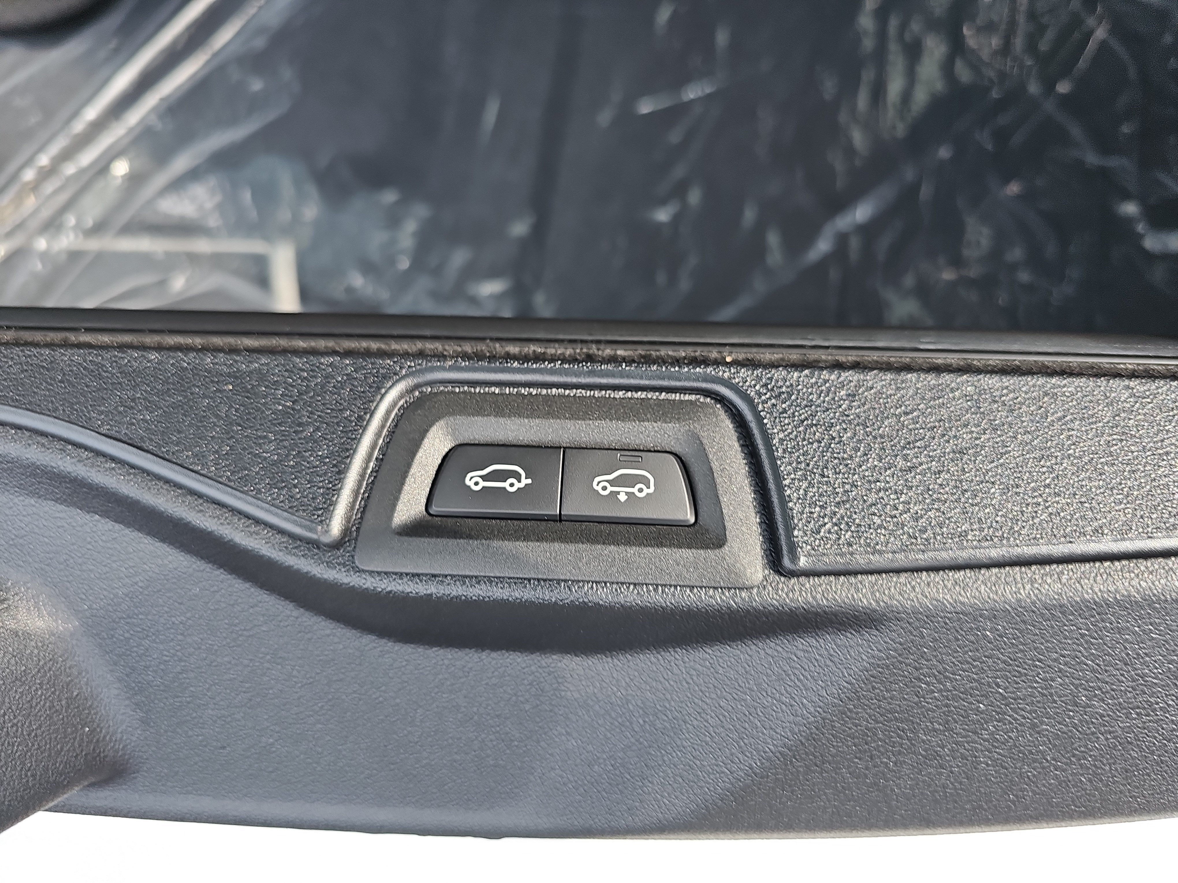 New 2026 BMW X5 xDrive50e AWD/4WD image 13