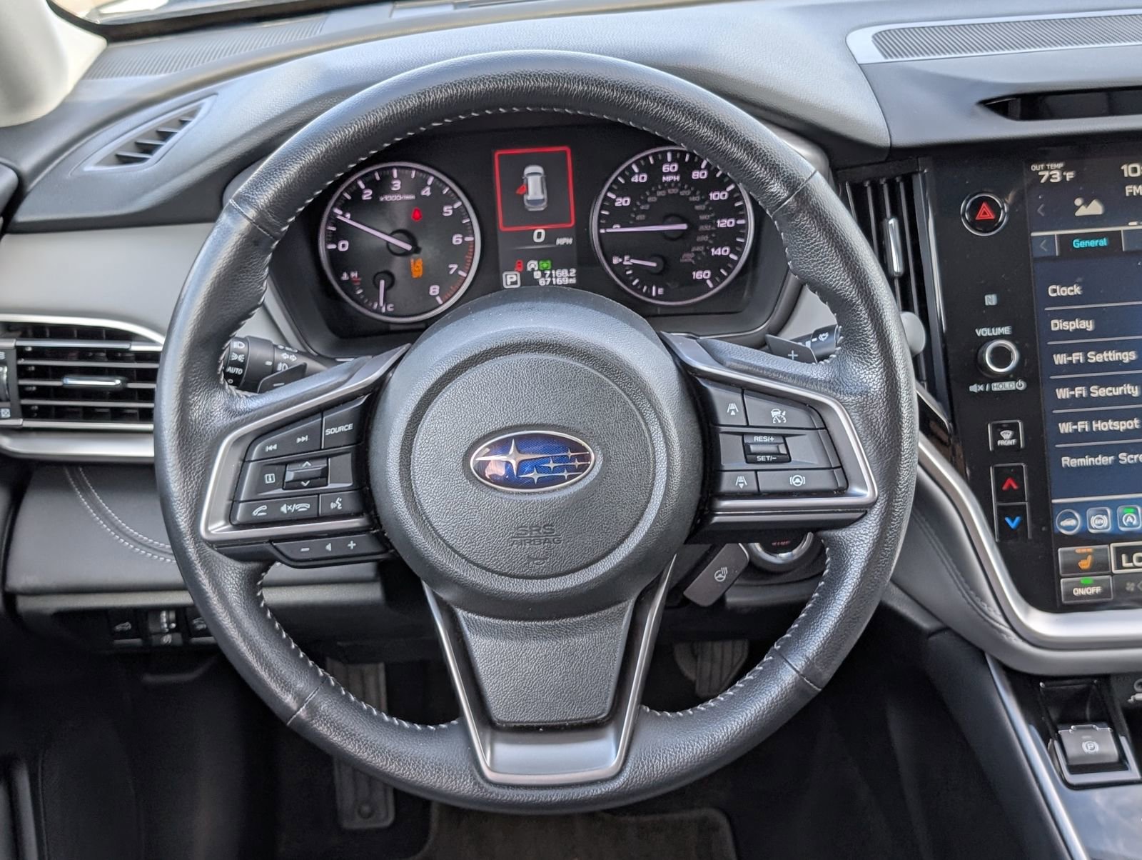 Used 2023 Subaru Outback Limited image 15