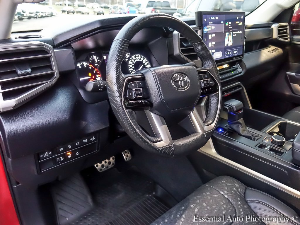 Used 2023 Toyota Tundra SR5 image 15