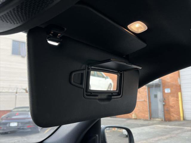 Used 2022 Mercedes-Benz GLS 450 4MATIC image 34