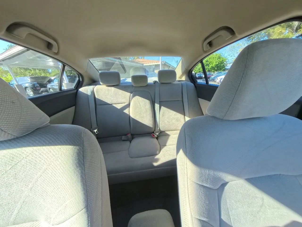 Used 2012 Honda Civic LX image 26