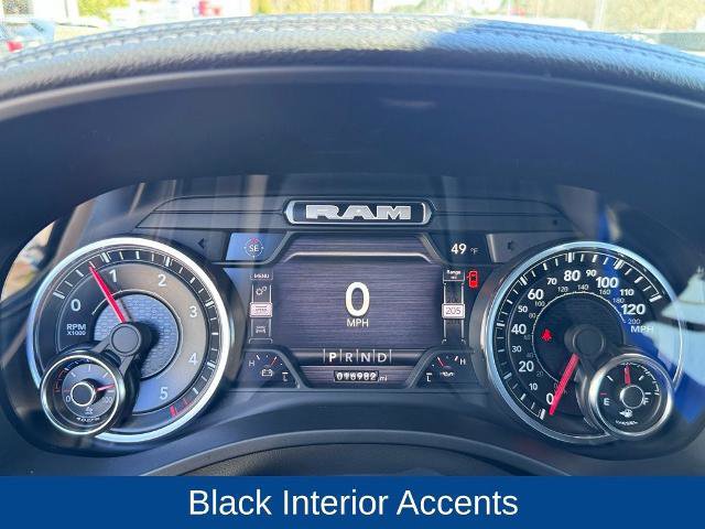 Used 2023 RAM 1500 Laramie image 15